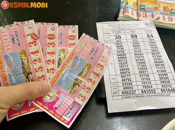 Giải Mã Giấc Mơ Mua Vé Số: Điềm Báo & Hóa Giải An Lành 4 Giấc mơ vé số: Băn khoăn cơ hội tài lộc.