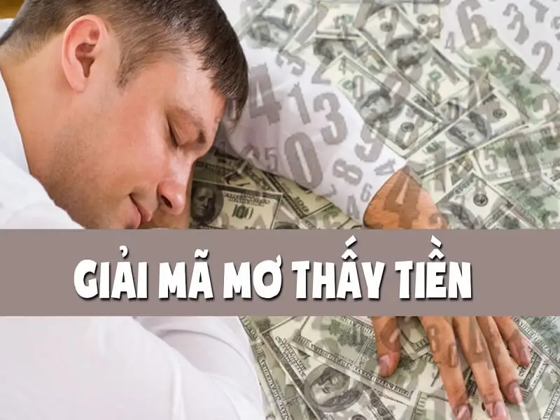 Giấc mơ tiền 500k: suy tư an lạc.