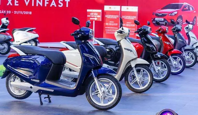 Giấc mơ xe máy hết xăng: Điềm báo tích cực, tiêu cực.