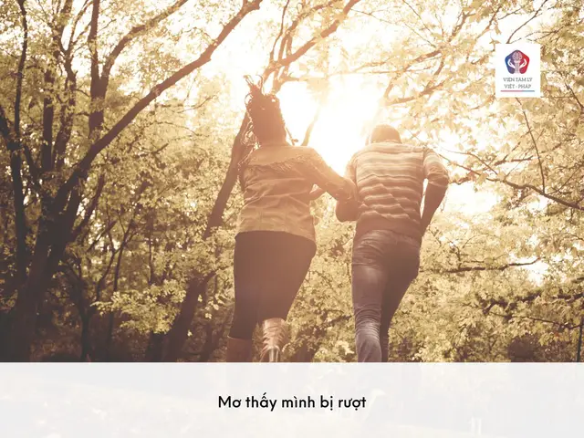 Giải mã ý nghĩa chi tiết giấc mơ.