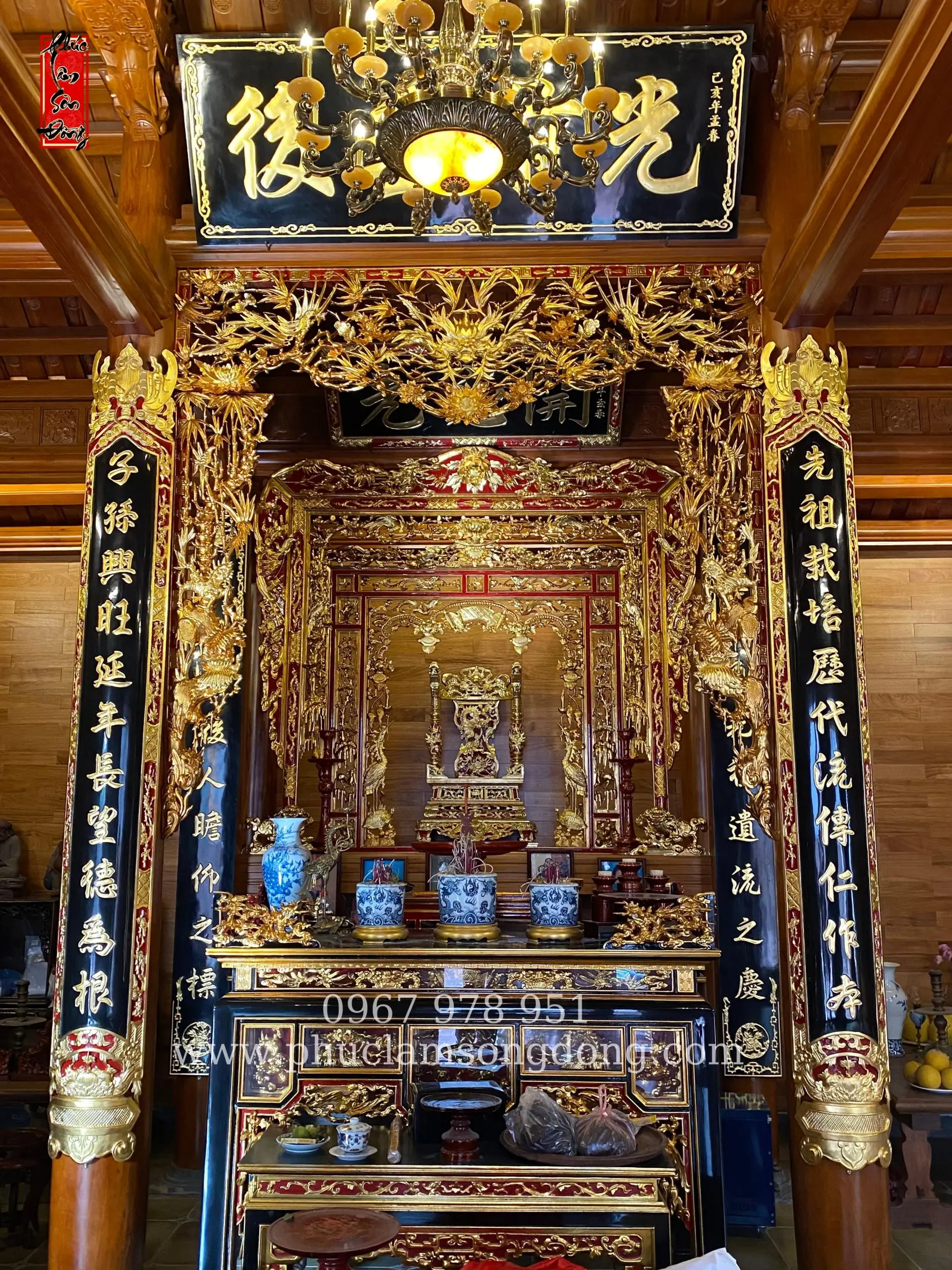 gian tho truyen thong 5 scaled 1