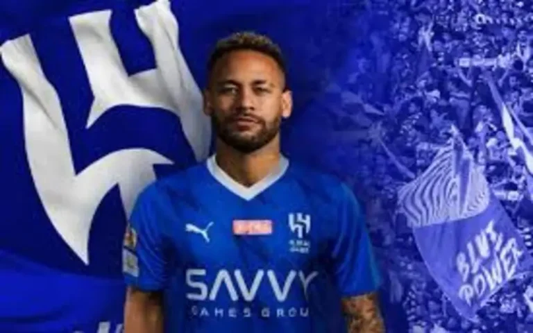 Giấc mơ Neymar: Biểu tượng bóng đá siêu thực.