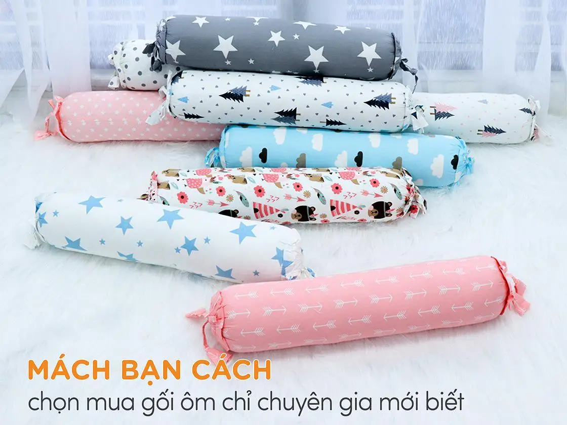 Khai Phá Sức Mạnh Gối Ôm Phong Thủy Trên Bàn Làm Việc 6 Bộ sưu tập gối ôm phong thủy với các màu sắc và họa tiết khác nhau
