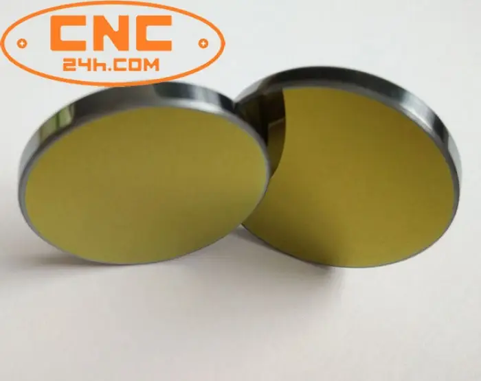 Gương phản xạ luồng khí vào nhà.