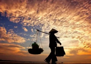 Mơ màng về mẹ: Hình bóng thân thương