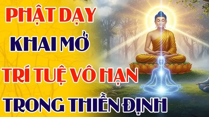 Giải Mã Giấc Mơ Nằm Thấy Beo: Điềm Báo Sức Mạnh Hay Cảnh Giác? 7 Thiền định: An tâm, khai mở trí tuệ.