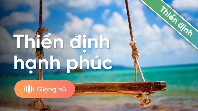 Giải Mã Giấc Mơ Thấy Đi Du Lịch Biển: Điềm Báo & Lời Khuyên An Tâm 5 Thiền định an yên buổi sáng trên bãi biển.