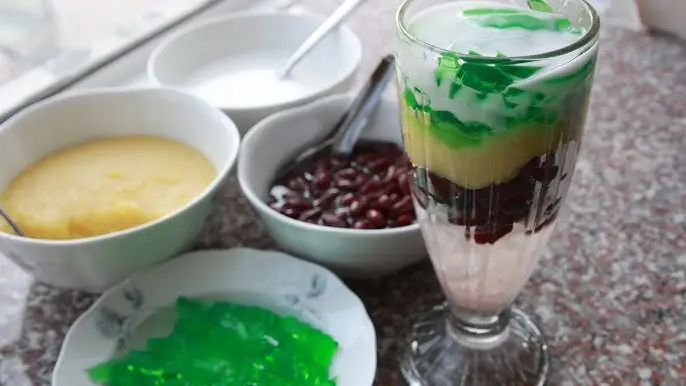 Nằm Mơ Thấy Chè Ba Mà: Điềm Báo Ngọt Ngào Hay Ẩn Ý Sâu Xa? 6 Chia Sẻ Chè Ba Màu: Biểu Tượng Lòng Tốt