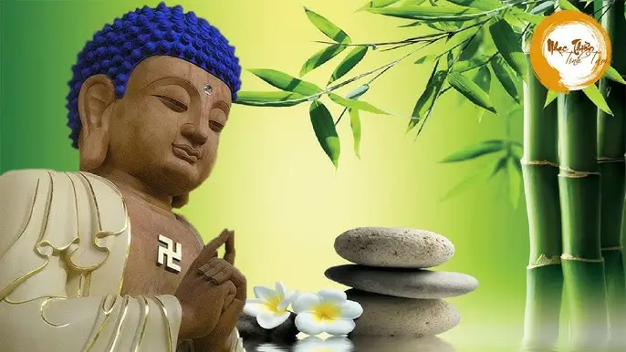 Giải Mã Giấc Mơ Thấy Máu Kinh Nguyệt: Điềm Báo Nào? 5 Thiền định tĩnh tâm an lạc.