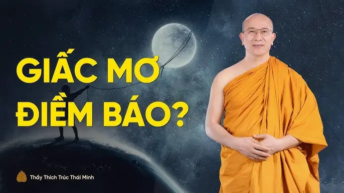 Biểu tượng giấc mơ và điềm báo.