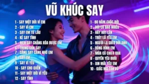 Vũ điệu Flamenco trong giấc mơ say đắm