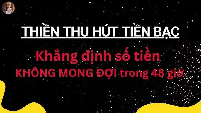 Thiền định tiền xu: Cân bằng tài chính, tâm linh.