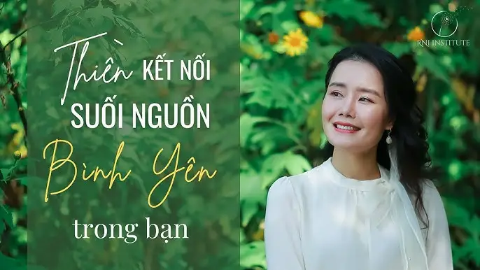 Giải Mã Giấc Mơ Thấy Xác Nổi: Điềm Báo Hay Cảnh Báo? 7 Thiền định bên suối, bình yên hóa giải.