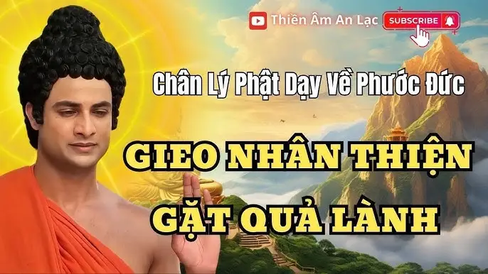 Nằm Mơ Thấy Mình Cắt Tóc Ngắn: Giải Mã Để Hóa Giải Và An Tâm Sống Thiện 7 Gieo hạt thiện lành, vun đắp phước đức.