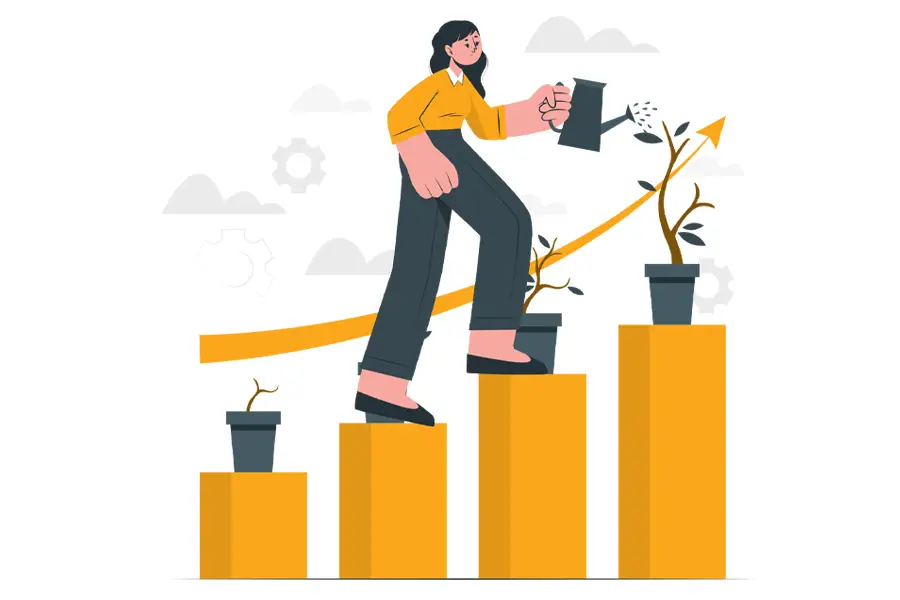 Thiện, Cân Bằng: Hài Hòa Cuộc Sống.