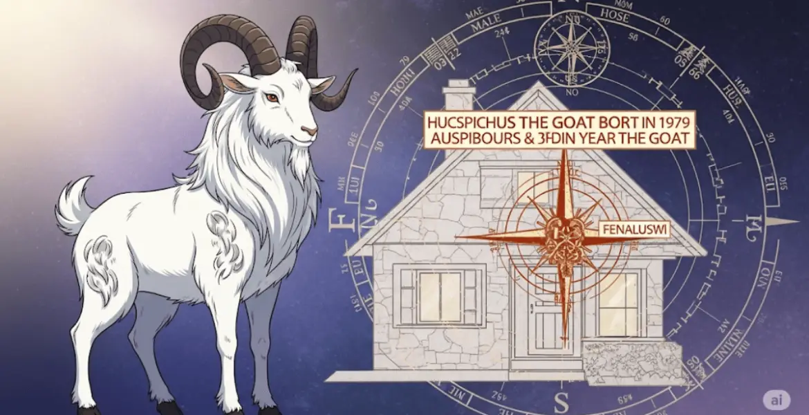 Tuổi Mùi trầm tư, tìm kiếm định hướng.