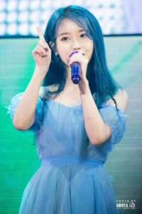 Nhuộm tóc mơ màng trong giấc mơ huyền ảo