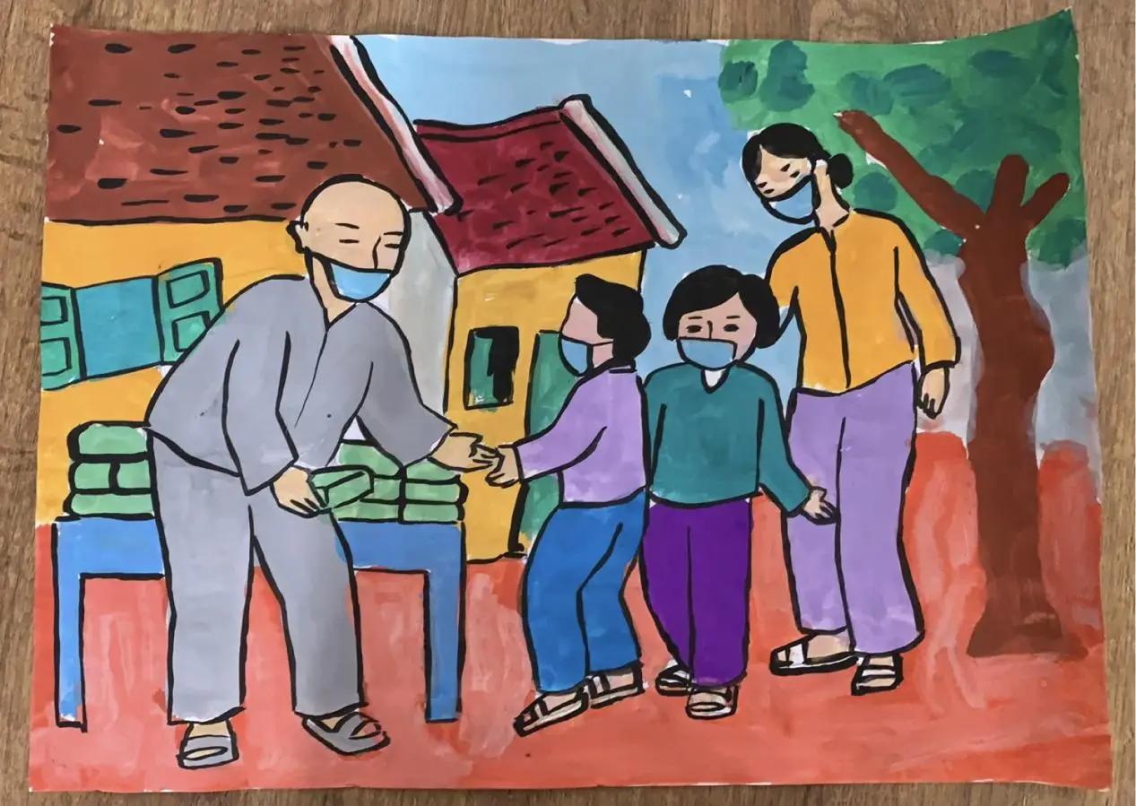 Chủ động hóa giải, sẵn sàng đón nhận.