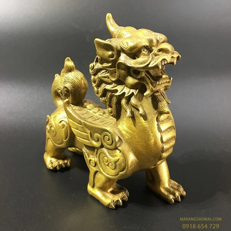 Biểu tượng an lành, hóa giải vận xui