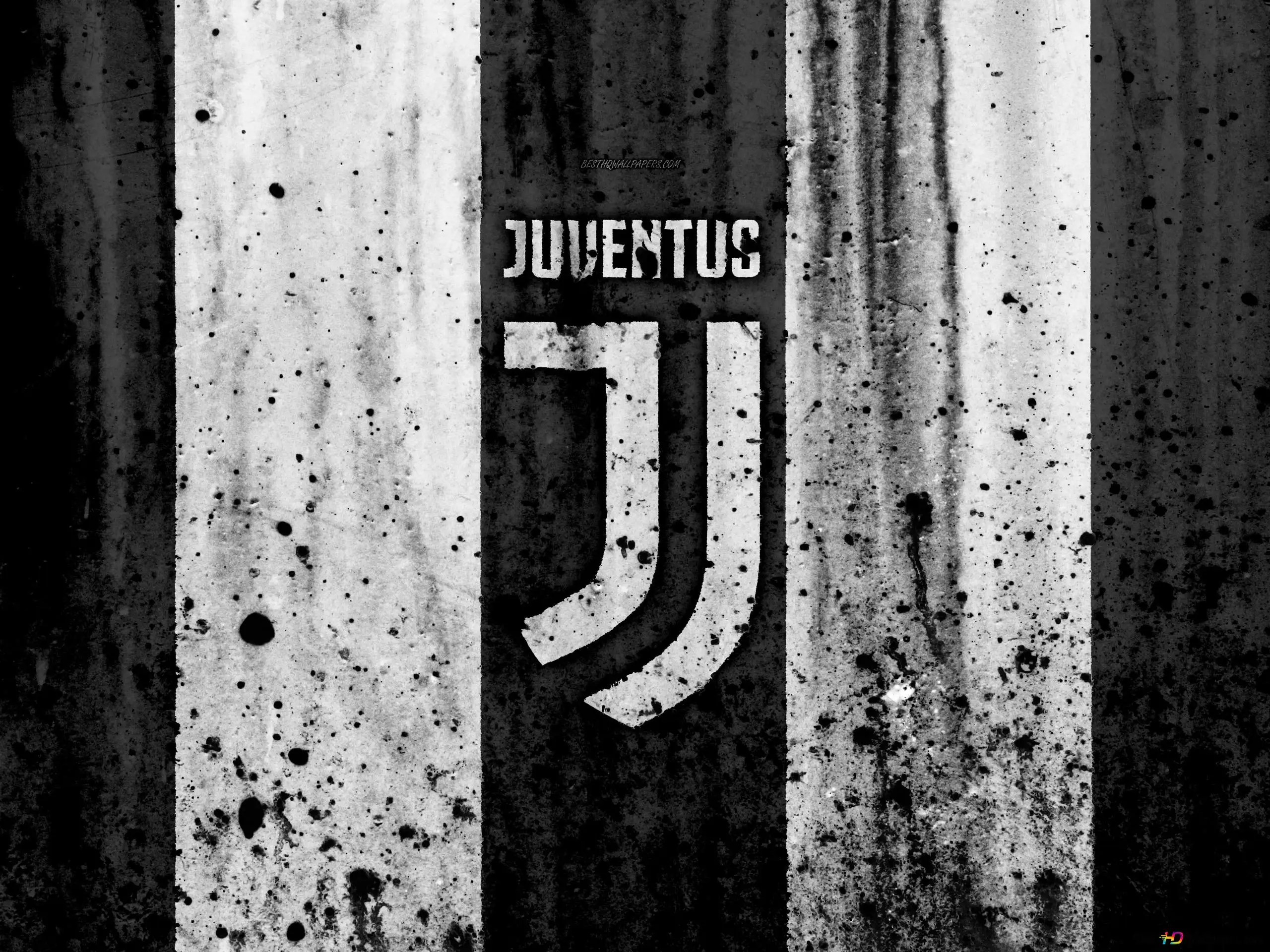 Logo Juventus: Không Gian Cổ Điển Tâm Linh.