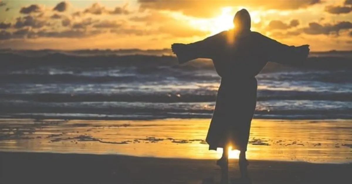 Cân bằng Thiên-Địa-Nhân: Con người tự chủ nội tâm.