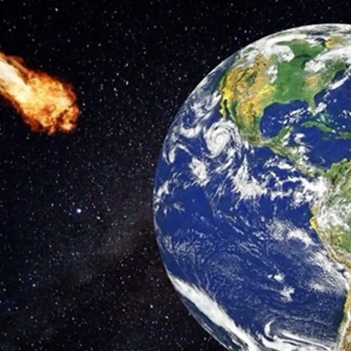 Giải Mã Giấc Mơ Thấy Sao Hỏa: Điềm Báo Hay Lời Nhắc Nhở Tâm Linh? 6 Va chạm hành tinh: Biến động không gian trừu tượng