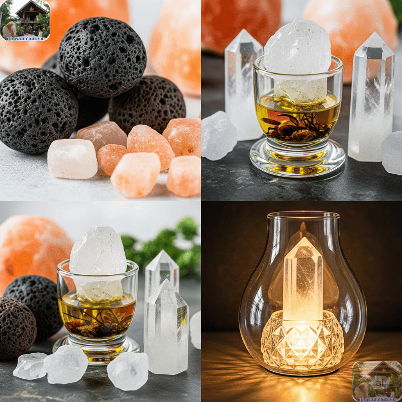 Phá Giải Ý Nghĩa Nhà Vệ Sinh Hướng Bắc: Bí Quyết Thăng Tiến Công Danh 7 Quy trình khai quang vật phẩm phong thủy chuẩn