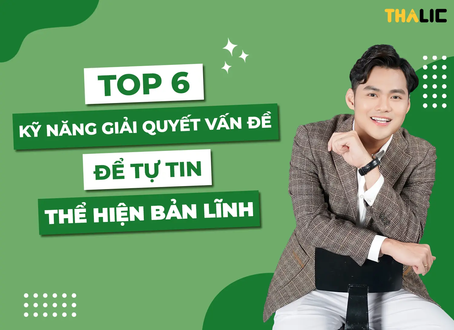 Nằm Mơ Thấy Bị Công An Bắt: Giải Mã Điềm Báo & Lời Khuyên An Tâm 5 Người tự tin giải quyết vấn đề.