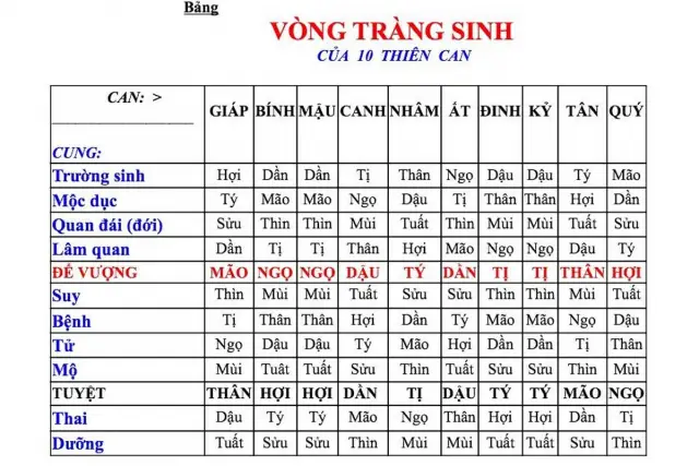 Đặt Tên Con Sinh Giờ Mão: Bí Quyết Hợp Mệnh, Chiêu Tài Lộc Bền Vững 7 Tứ Trụ: Bảng phân tích cơ bản