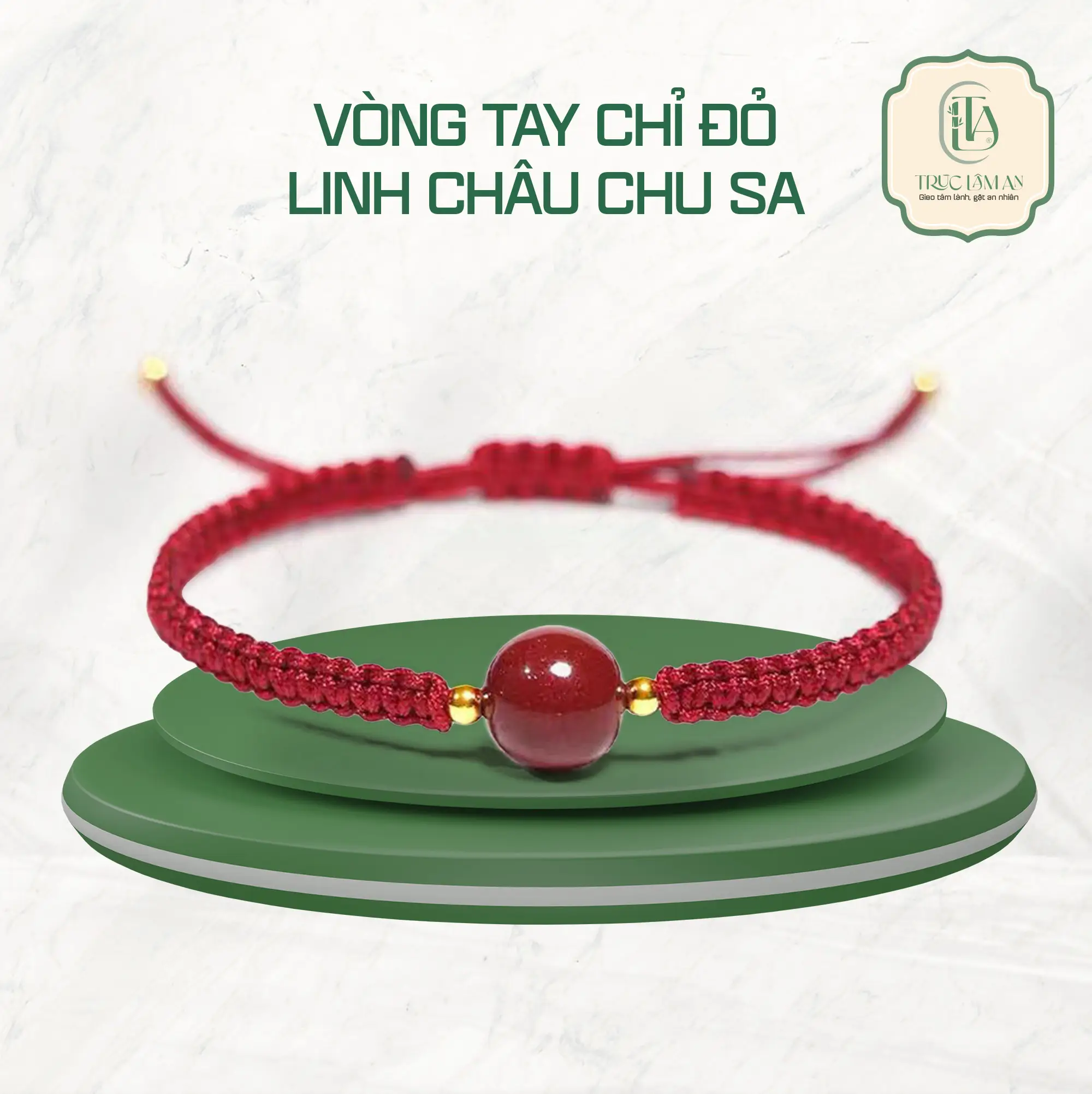 Vòng chỉ đỏ, sách cổ, phong thủy tâm linh.
