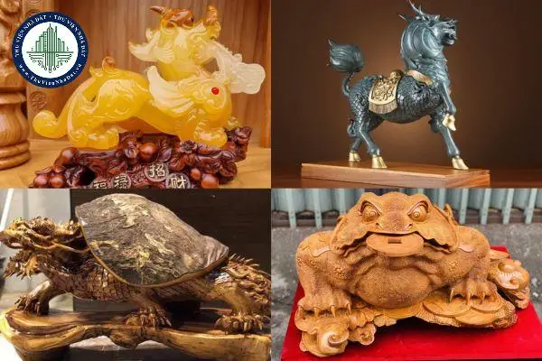 Giải Mã Giấc Mơ Thấy Ma Nữ: Điềm Báo Hay Lời Cảnh Tỉnh Tâm Linh? 7 Biểu tượng phong thủy tâm linh hóa giải vận xui.