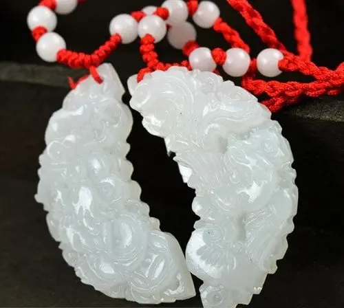 Long Phượng Ngọc Hòa Hợp Âm Dương