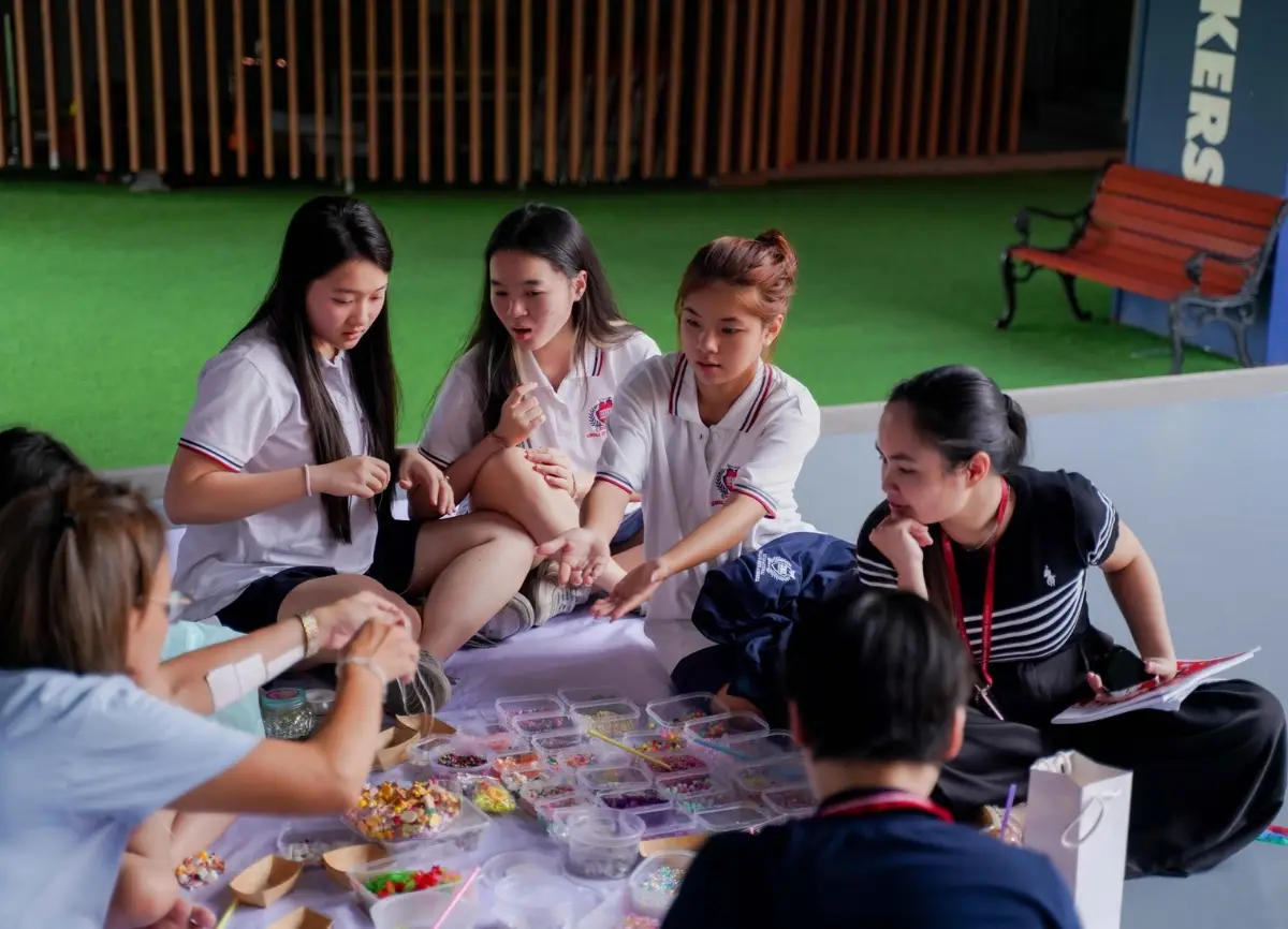 Lòng trắc ẩn, hành thiện giúp đỡ cộng đồng