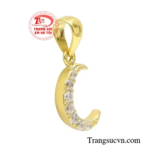 Vàng Sang Trọng Huyền Bí Tâm Linh Lung Linh