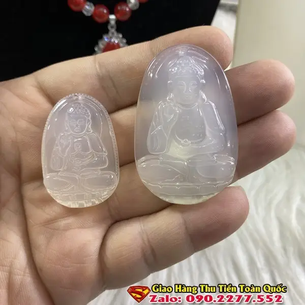 Đá quý phong thủy cho Đinh Hợi 2007