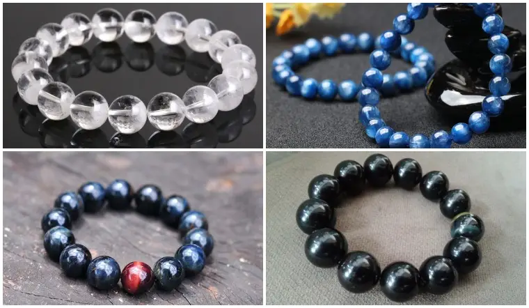 Vòng phong thủy tuổi Mão mệnh Thủy