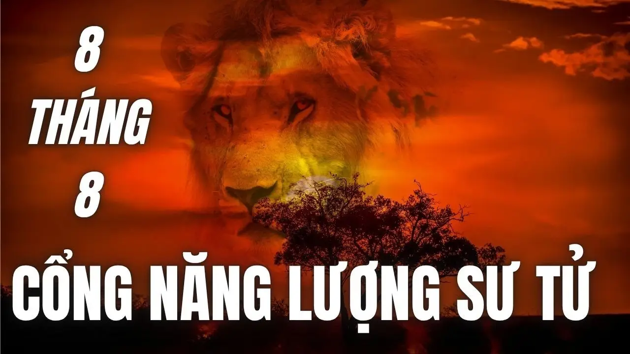 Cổng Thời Gian Đỏ Rực Mở Ra, Năng Lượng Chuyển Hóa