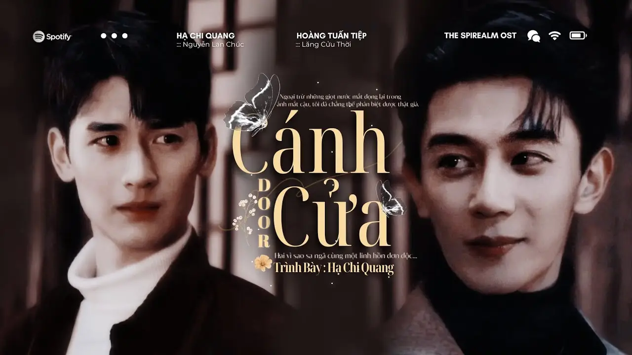 Cổ kính, đơn độc trong đêm huyền ảo