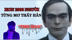 Người băn khoăn giấc mơ: Biểu tượng huyền bí