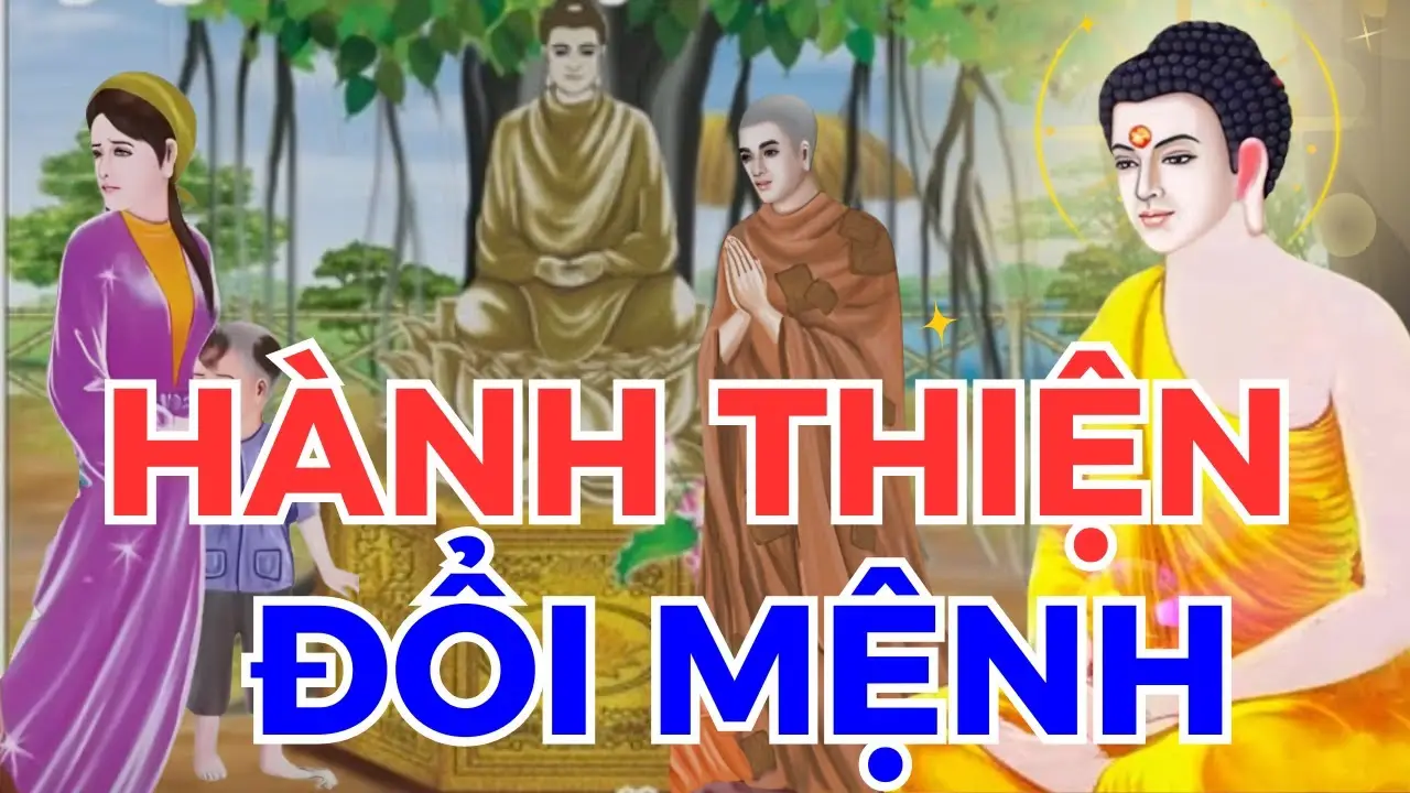 Gia đình, thiền định: Hạnh phúc, cân bằng, hành thiện