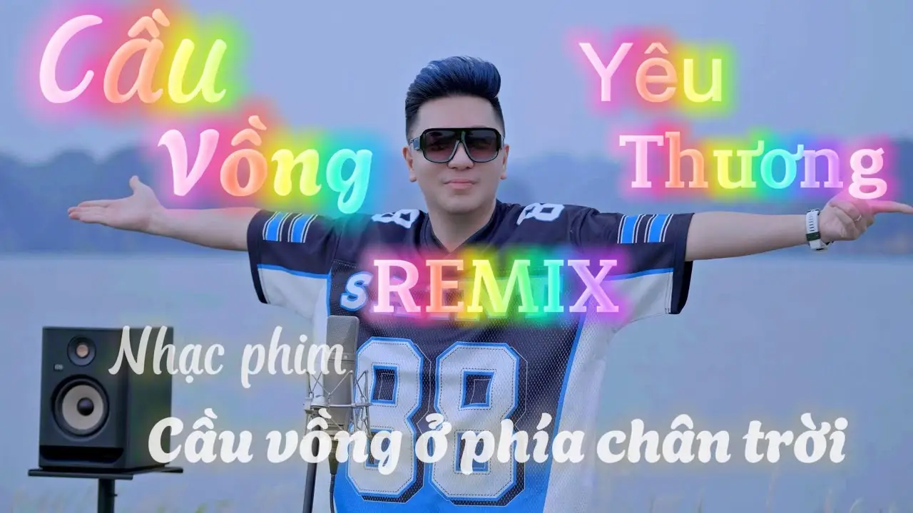 Hy vọng tập thể: Hướng về chân trời mới