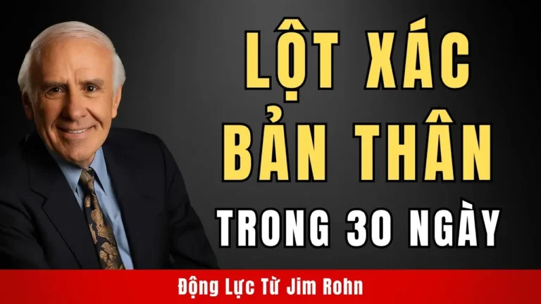 Mơ ước: Phản chiếu bản thân vĩ đại.