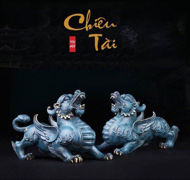 Tỳ Hưu In 3D Có Thực Sự Mang Lại Lợi Ích Phong Thủy? Phân Tích Chuyên Sâu Từ Góc Nhìn Của Chuyên Gia 5 Máy in 3D tạo Tỳ Hưu phong thủy