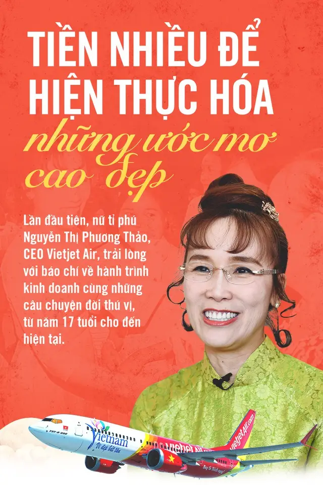 Giải Mã Giấc Mơ Thấy Phi Cơ Riêng: Điềm Báo Vận May Hay Thử Thách? 4 Phi cơ riêng cất cánh: Ước mơ vươn cao.