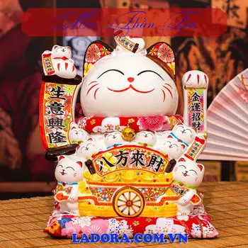 Giải Mã Giấc Mơ Thấy Mèo: Điềm Báo Và Cách An Tâm Sống Thiện 7 Bảng số lô đề mèo may mắn.