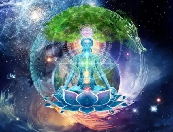 Thiền định: Khai mở năng lượng bên trong