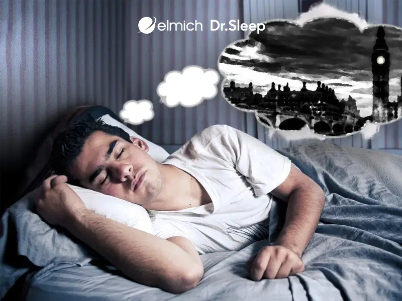 Giải Mã Giấc Mơ Thấy Đi Học: Điềm Báo & Hướng Hóa Giải An Tâm 3 Suy tư sâu sắc về giấc mơ