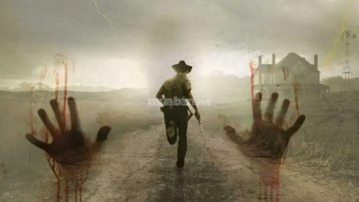 Giải mã giấc mơ chiến tranh: Bảng phân tích