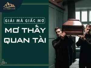 Giấc Mơ, Quan Tài, Ánh Sáng: Suy Tư