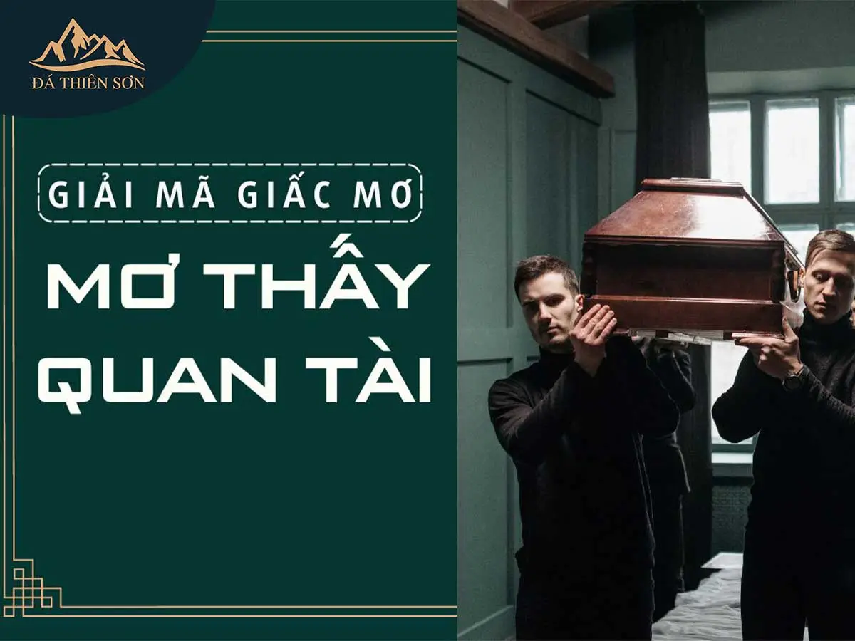 Mơ Thấy Bị Nhốt Trong Quan Tài: Giải Mã Điềm Báo, Tìm An Yên 3 Giấc Mơ, Quan Tài, Ánh Sáng: Suy Tư